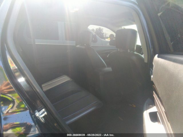 2GKFLZE39F6210741 GMC Terrain Denali