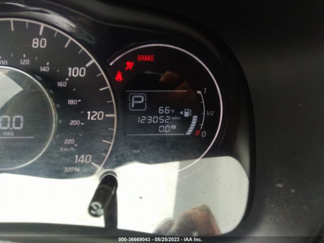 3N1CE2CP5GL398230 Nissan Versa Note S/s Plus/sv/sr/sl