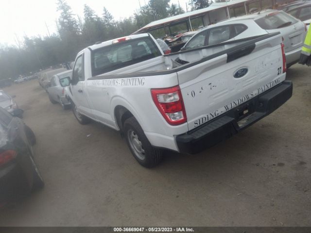 1FTMF1CB6NKD61649 Ford F-150 Xl/xlt