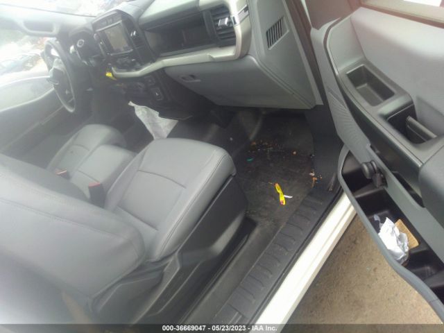 1FTMF1CB6NKD61649 Ford F-150 Xl/xlt