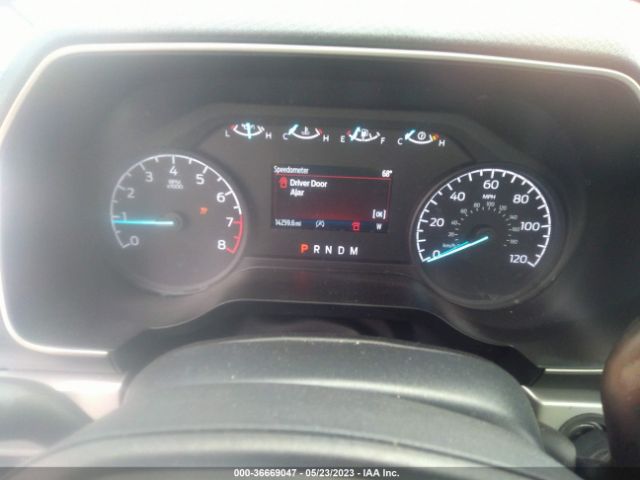 1FTMF1CB6NKD61649 Ford F-150 Xl/xlt