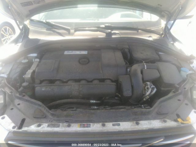 YV4940DZ0E2522916 Volvo Xc60 3.2l