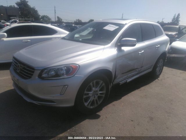 YV4940DZ0E2522916 Volvo Xc60 3.2l