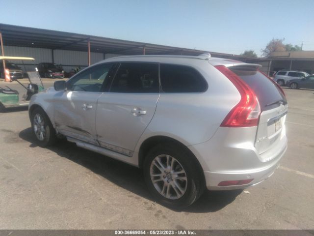 YV4940DZ0E2522916 Volvo Xc60 3.2l