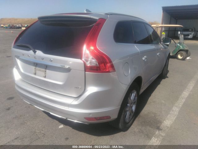 YV4940DZ0E2522916 Volvo Xc60 3.2l