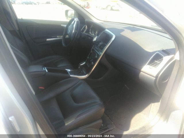 YV4940DZ0E2522916 Volvo Xc60 3.2l