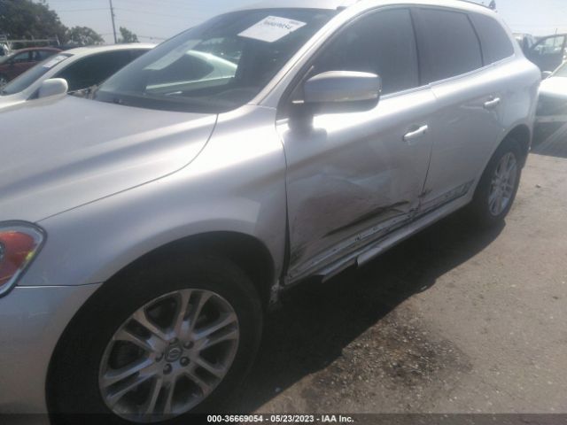 YV4940DZ0E2522916 Volvo Xc60 3.2l