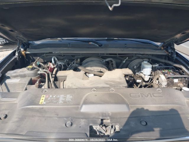 1GKS2BKC9LR261332 GMC YUKON SLT