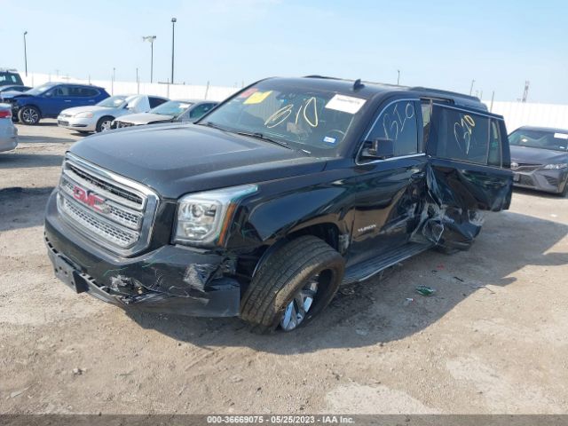 1GKS2BKC9LR261332 GMC YUKON SLT