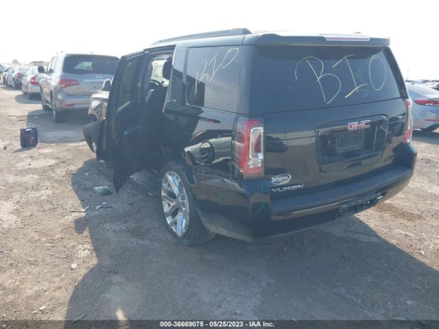 1GKS2BKC9LR261332 GMC YUKON SLT