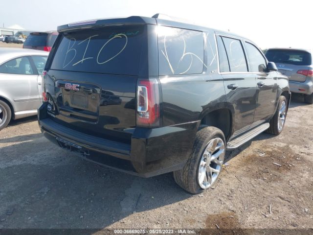 1GKS2BKC9LR261332 GMC YUKON SLT