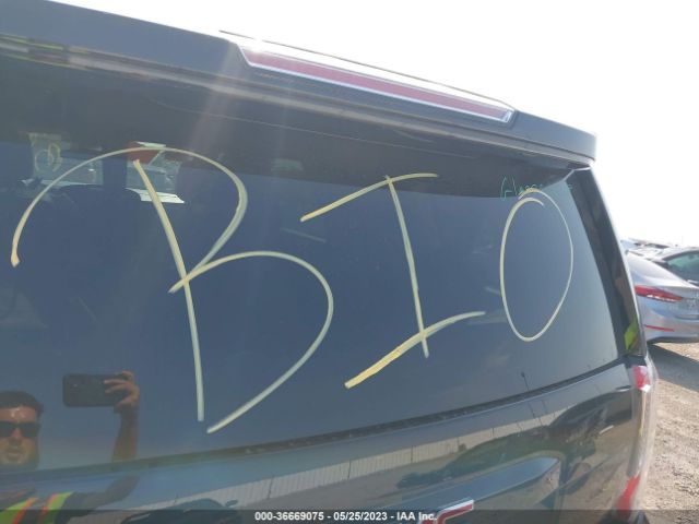 1GKS2BKC9LR261332 GMC YUKON SLT