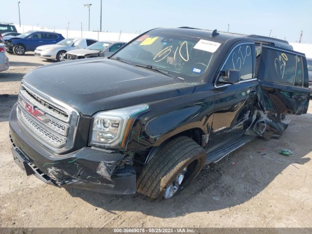 1GKS2BKC9LR261332 GMC YUKON SLT