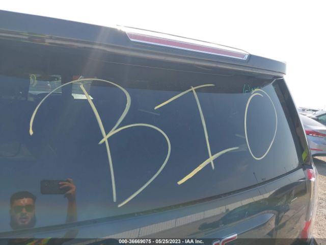 1GKS2BKC9LR261332 GMC YUKON SLT