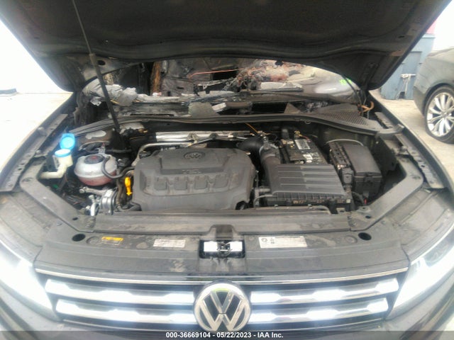 3VV1B7AX2LM023463 Volkswagen TIGUAN S