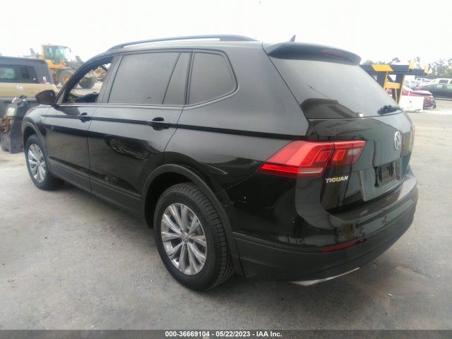 3VV1B7AX2LM023463 Volkswagen TIGUAN S