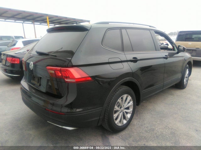 3VV1B7AX2LM023463 Volkswagen TIGUAN S
