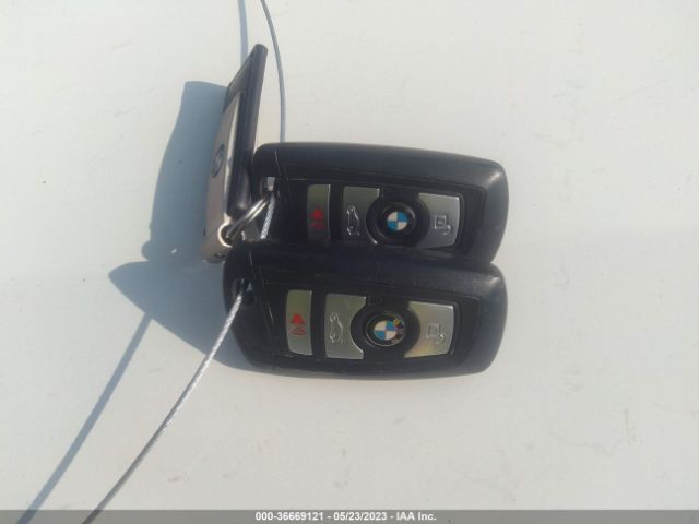 5UXWX9C56F0D48011 BMW X3 Xdrive28i