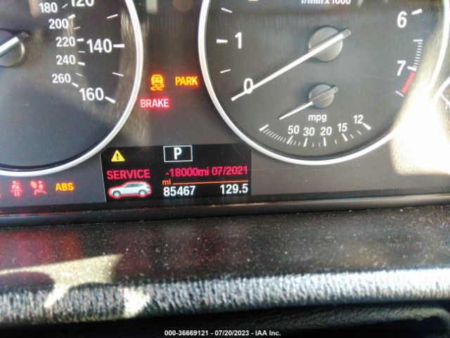 5UXWX9C56F0D48011 BMW X3 Xdrive28i