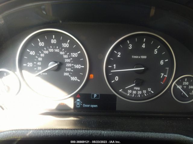 5UXWX9C56F0D48011 BMW X3 Xdrive28i