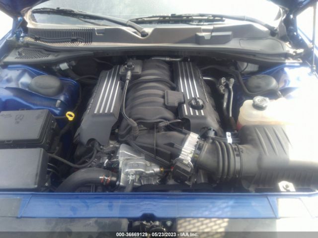 2C3CDZFJ8NH211203 Dodge Challenger R/t Scat Pack