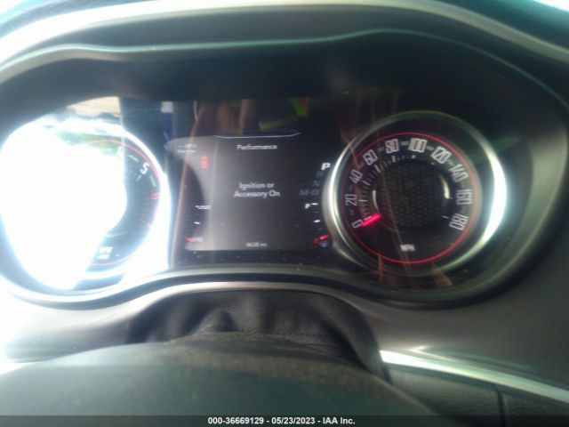 2C3CDZFJ8NH211203 Dodge Challenger R/t Scat Pack