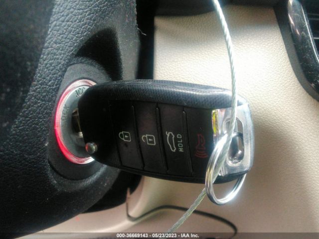 5XXGT4L30HG130809 KIA Optima Lx