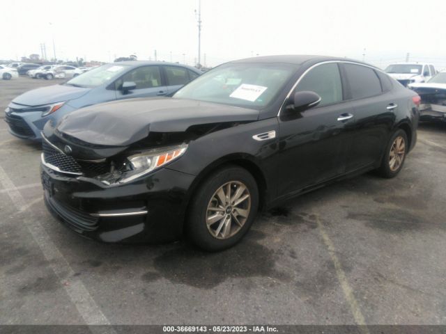 5XXGT4L30HG130809 KIA Optima Lx