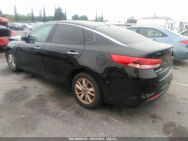 5XXGT4L30HG130809 KIA Optima Lx