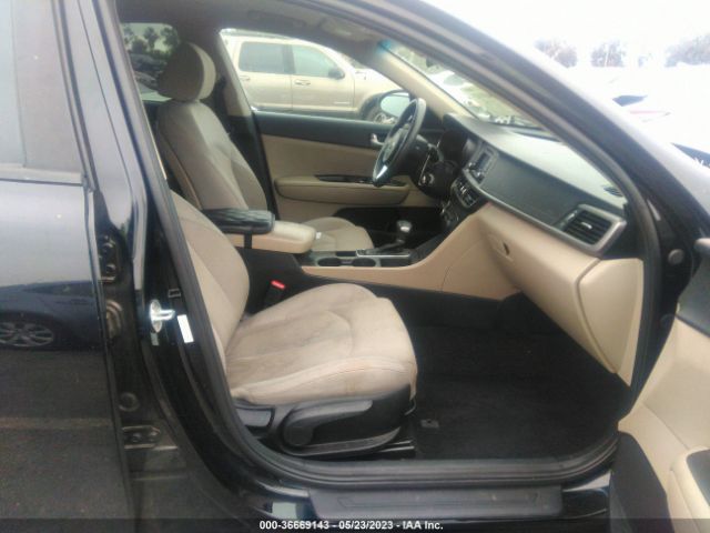 5XXGT4L30HG130809 KIA Optima Lx