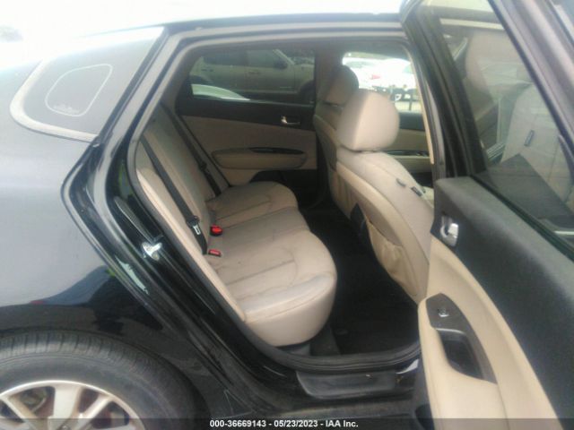 5XXGT4L30HG130809 KIA Optima Lx