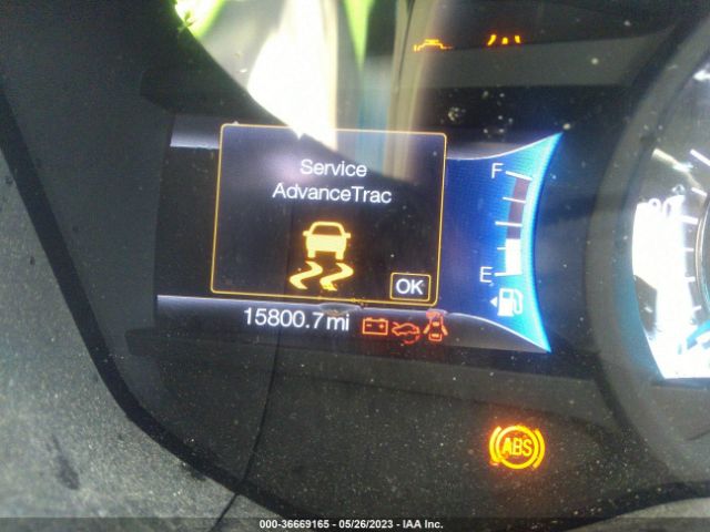 3FA6P0LU0LR266679 Ford Fusion Hybrid Se