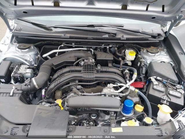 2023 Subaru Impreza, VIN: 4S3GTAB64P3702621