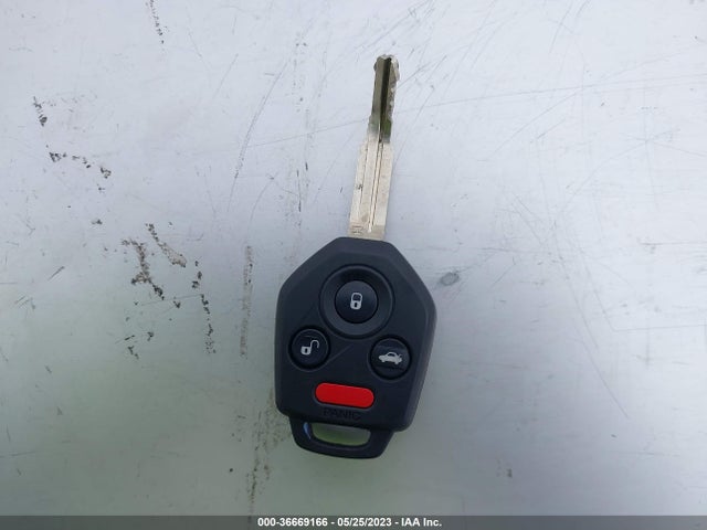 2023 Subaru Impreza, VIN: 4S3GTAB64P3702621