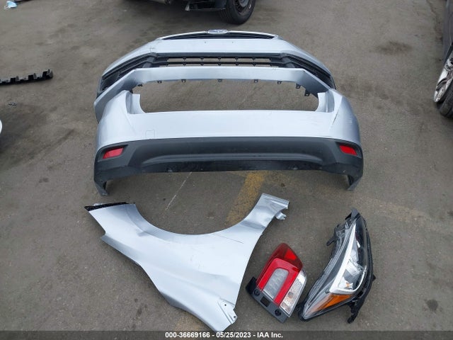 2023 Subaru Impreza, VIN: 4S3GTAB64P3702621