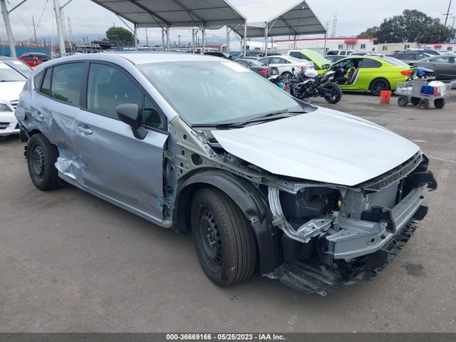 2023 Subaru Impreza, VIN: 4S3GTAB64P3702621