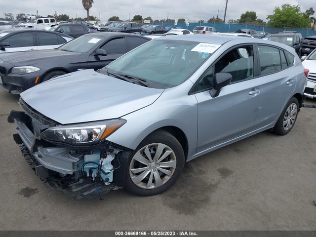 2023 Subaru Impreza, VIN: 4S3GTAB64P3702621