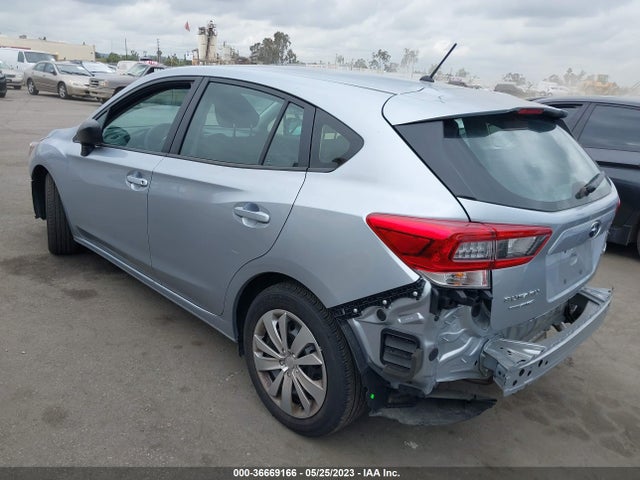 2023 Subaru Impreza, VIN: 4S3GTAB64P3702621
