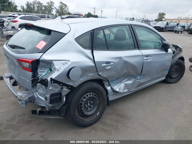 2023 Subaru Impreza, VIN: 4S3GTAB64P3702621