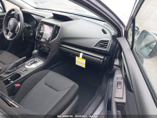 2023 Subaru Impreza, VIN: 4S3GTAB64P3702621