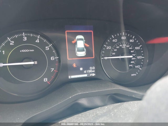 2023 Subaru Impreza, VIN: 4S3GTAB64P3702621