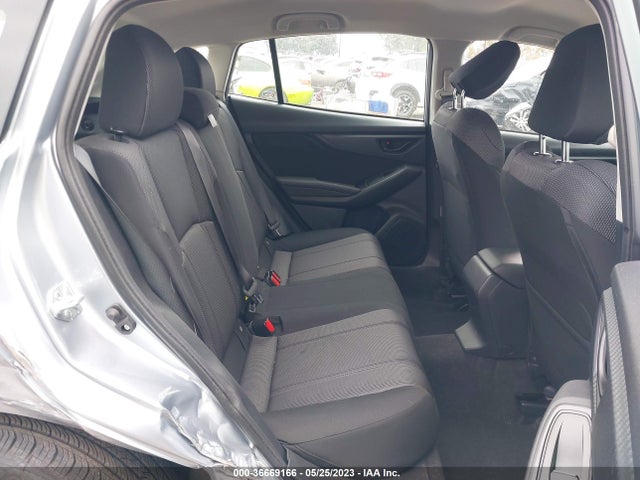 2023 Subaru Impreza, VIN: 4S3GTAB64P3702621