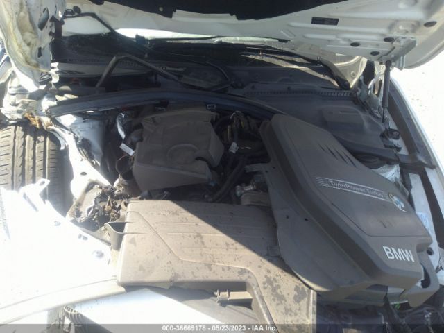 WBA3C1C59EK111933 BMW 3 Series 328i