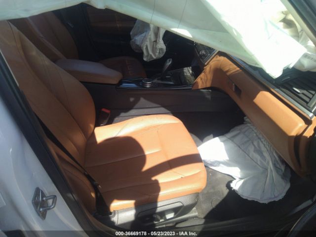 WBA3C1C59EK111933 BMW 3 Series 328i