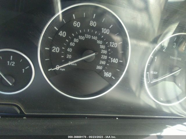 WBA3C1C59EK111933 BMW 3 Series 328i