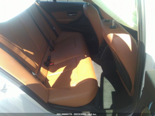 WBA3C1C59EK111933 BMW 3 Series 328i