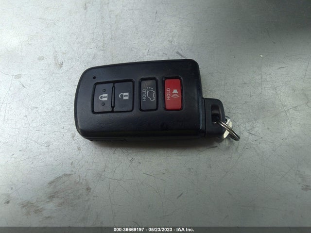 Toyota RAV4 HYBRID 2018 JTMRJREV2JD213720 Image 11