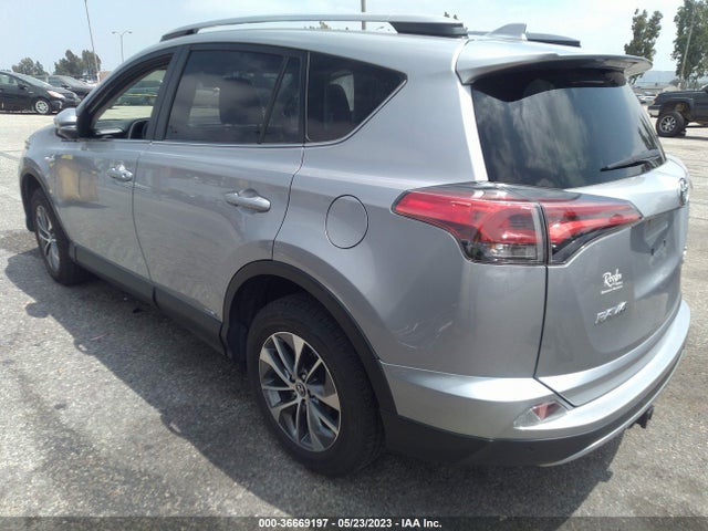 Toyota RAV4 HYBRID 2018 JTMRJREV2JD213720 Image 3
