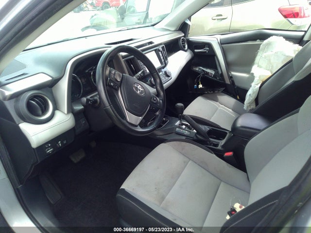 Toyota RAV4 HYBRID 2018 JTMRJREV2JD213720 Image 5