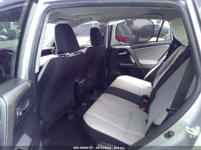 Toyota RAV4 HYBRID 2018 JTMRJREV2JD213720 Image 8
